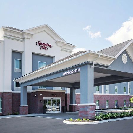 Hampton Inn Kennebunk Kennebunkport Me Extérieur photo