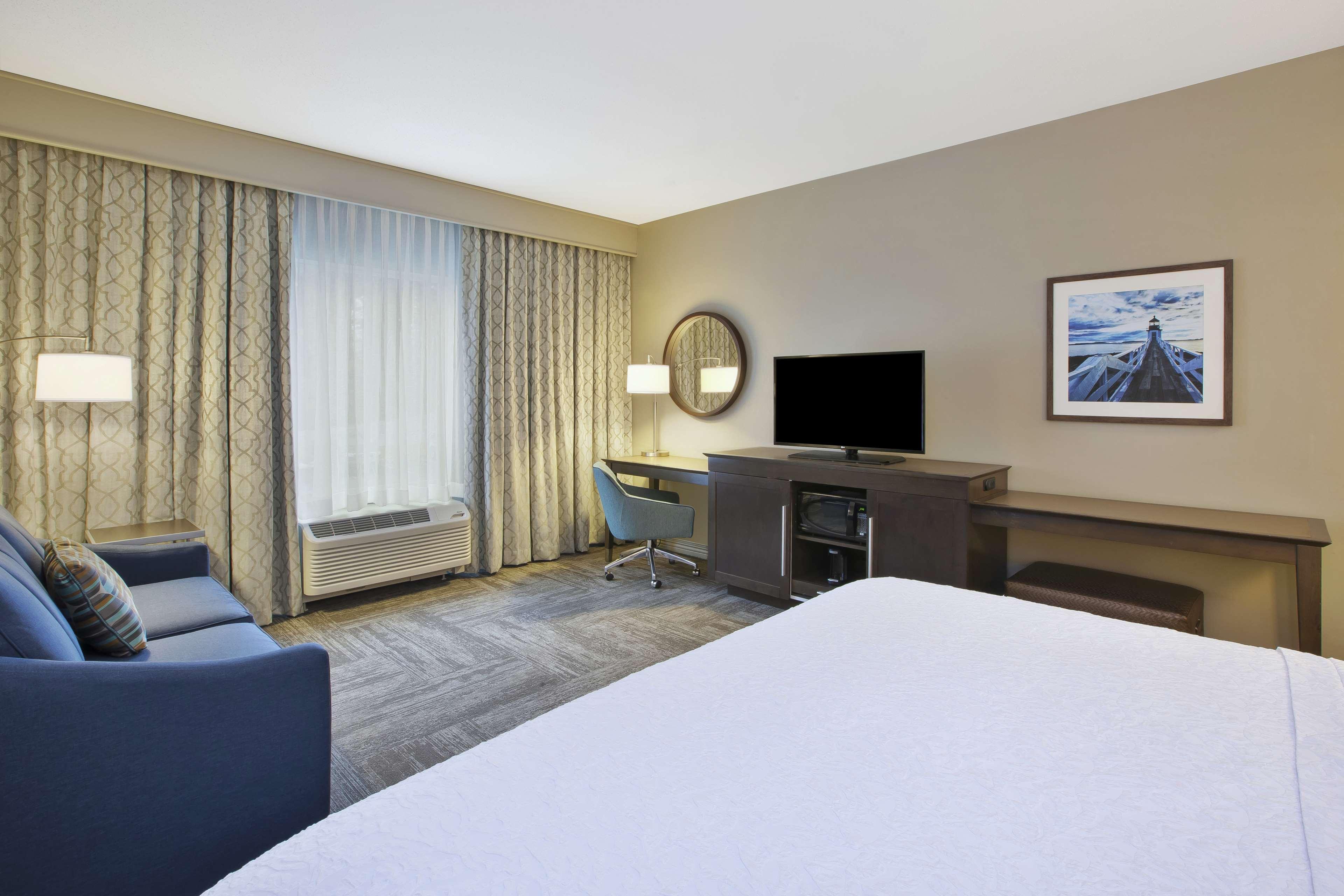 Hampton Inn Kennebunk Kennebunkport Me Extérieur photo