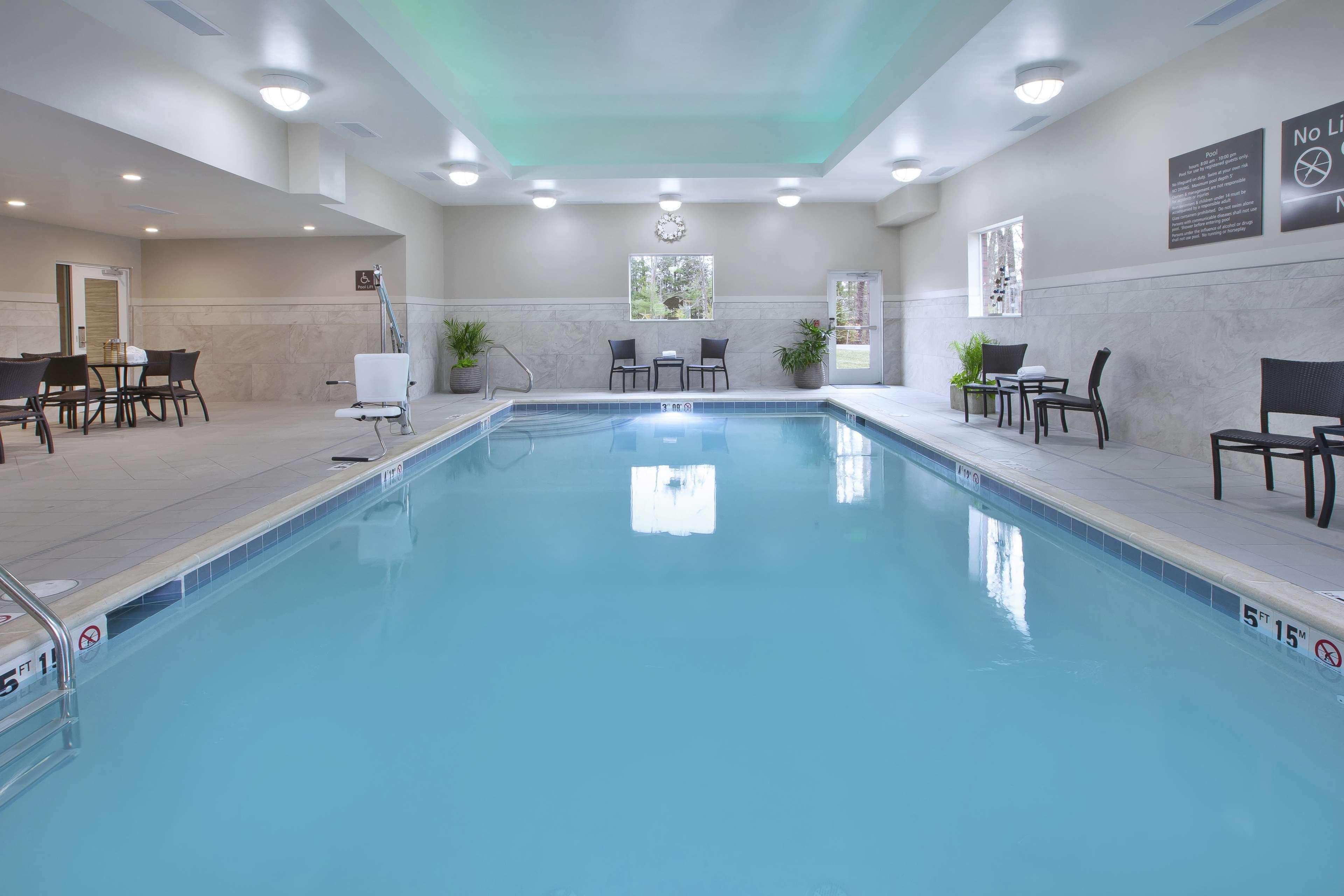 Hampton Inn Kennebunk Kennebunkport Me Extérieur photo