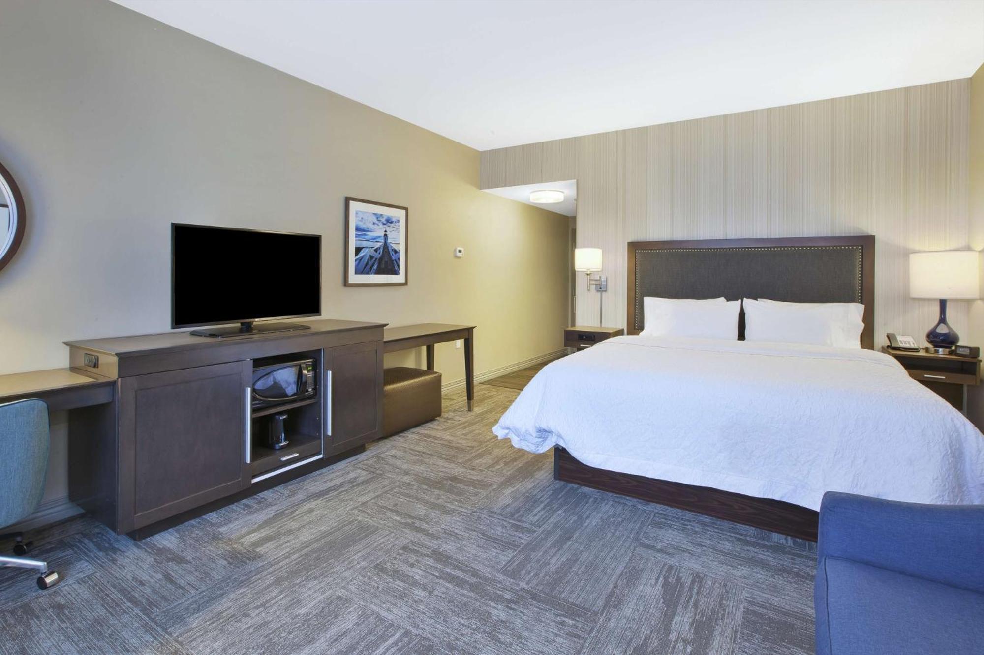 Hampton Inn Kennebunk Kennebunkport Me Extérieur photo
