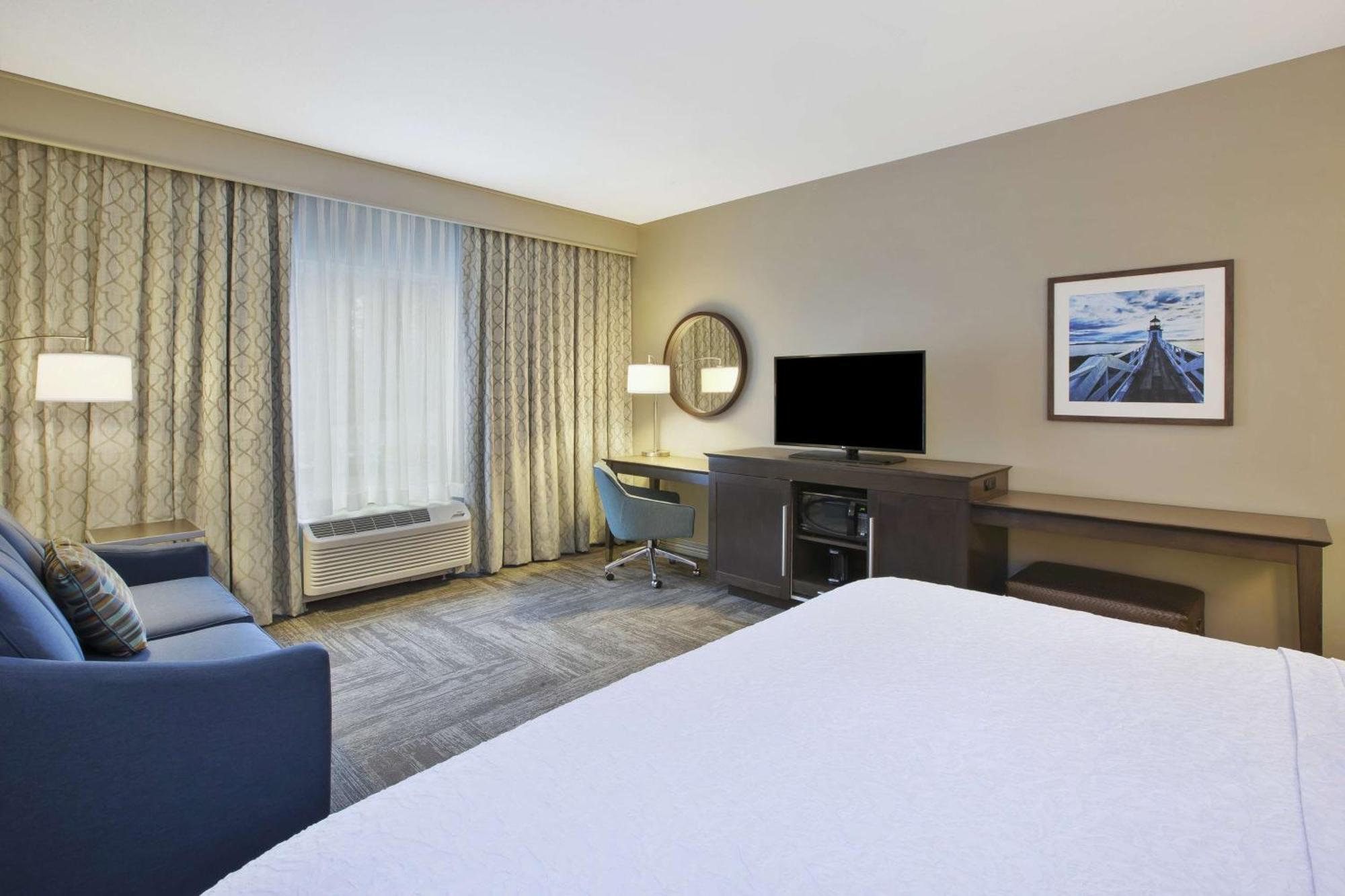 Hampton Inn Kennebunk Kennebunkport Me Extérieur photo