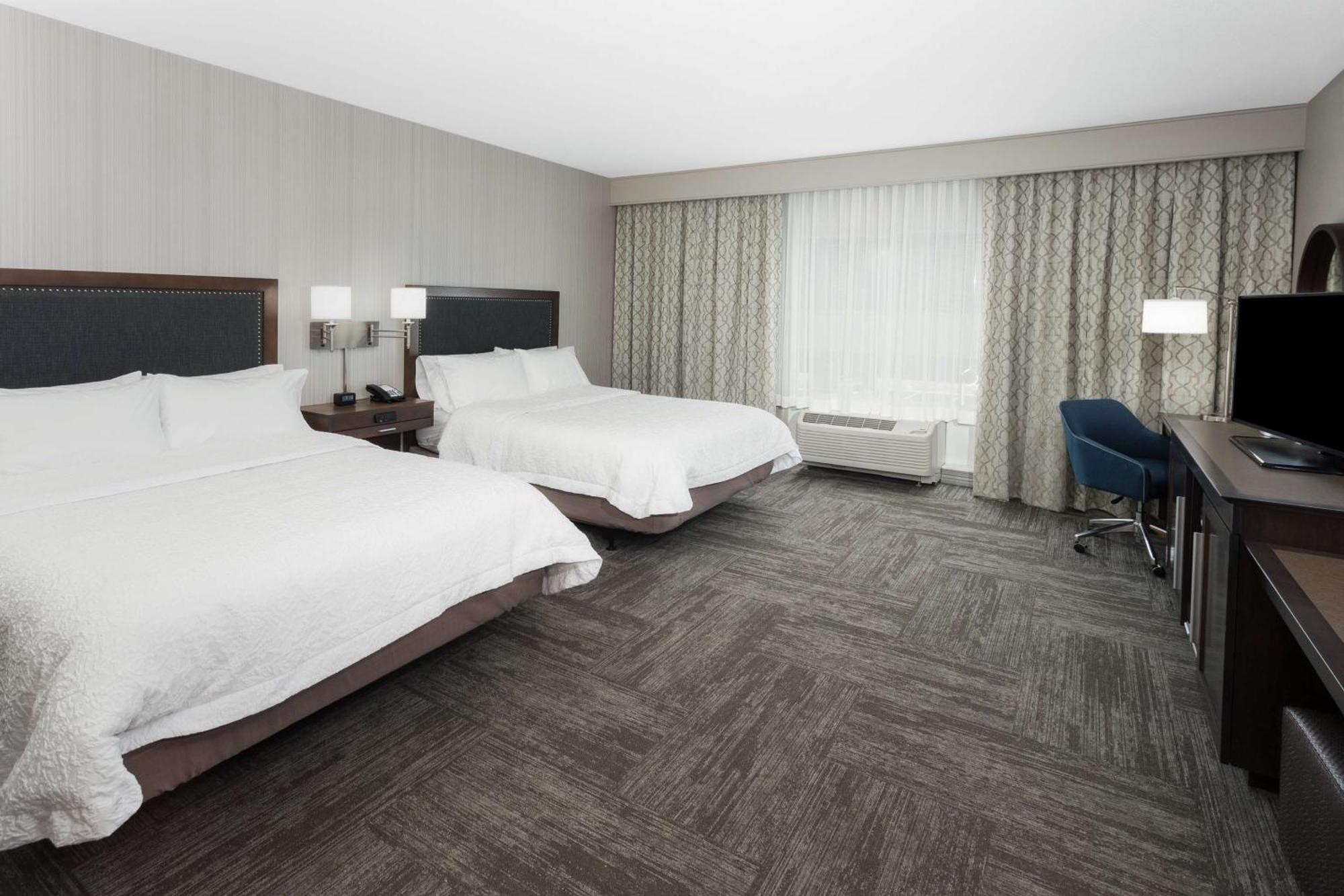Hampton Inn Kennebunk Kennebunkport Me Extérieur photo
