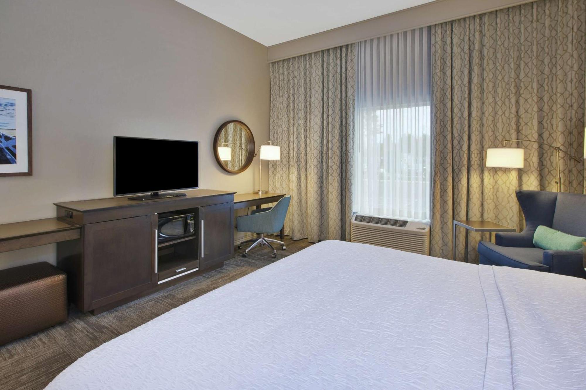 Hampton Inn Kennebunk Kennebunkport Me Extérieur photo