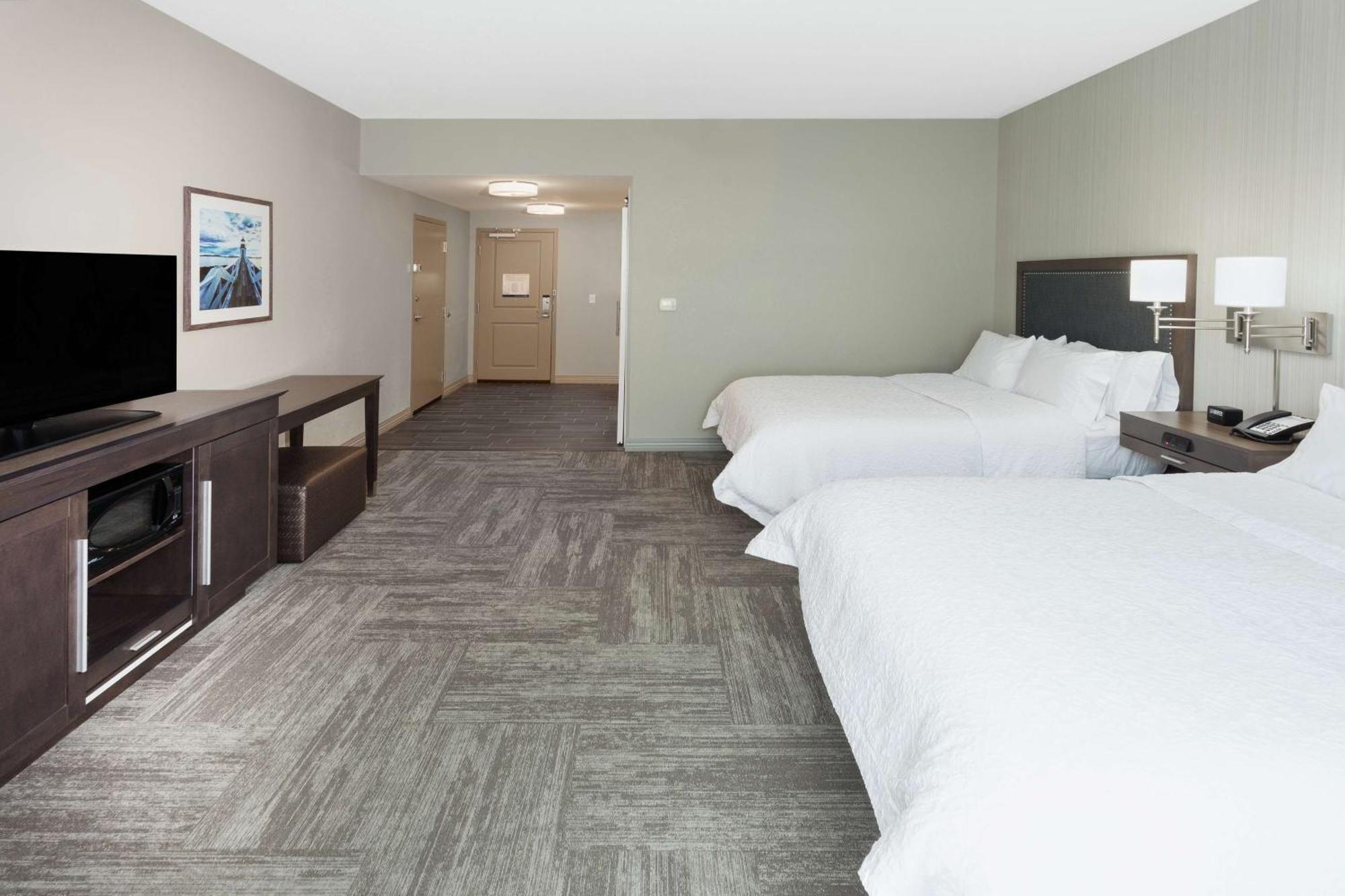 Hampton Inn Kennebunk Kennebunkport Me Extérieur photo