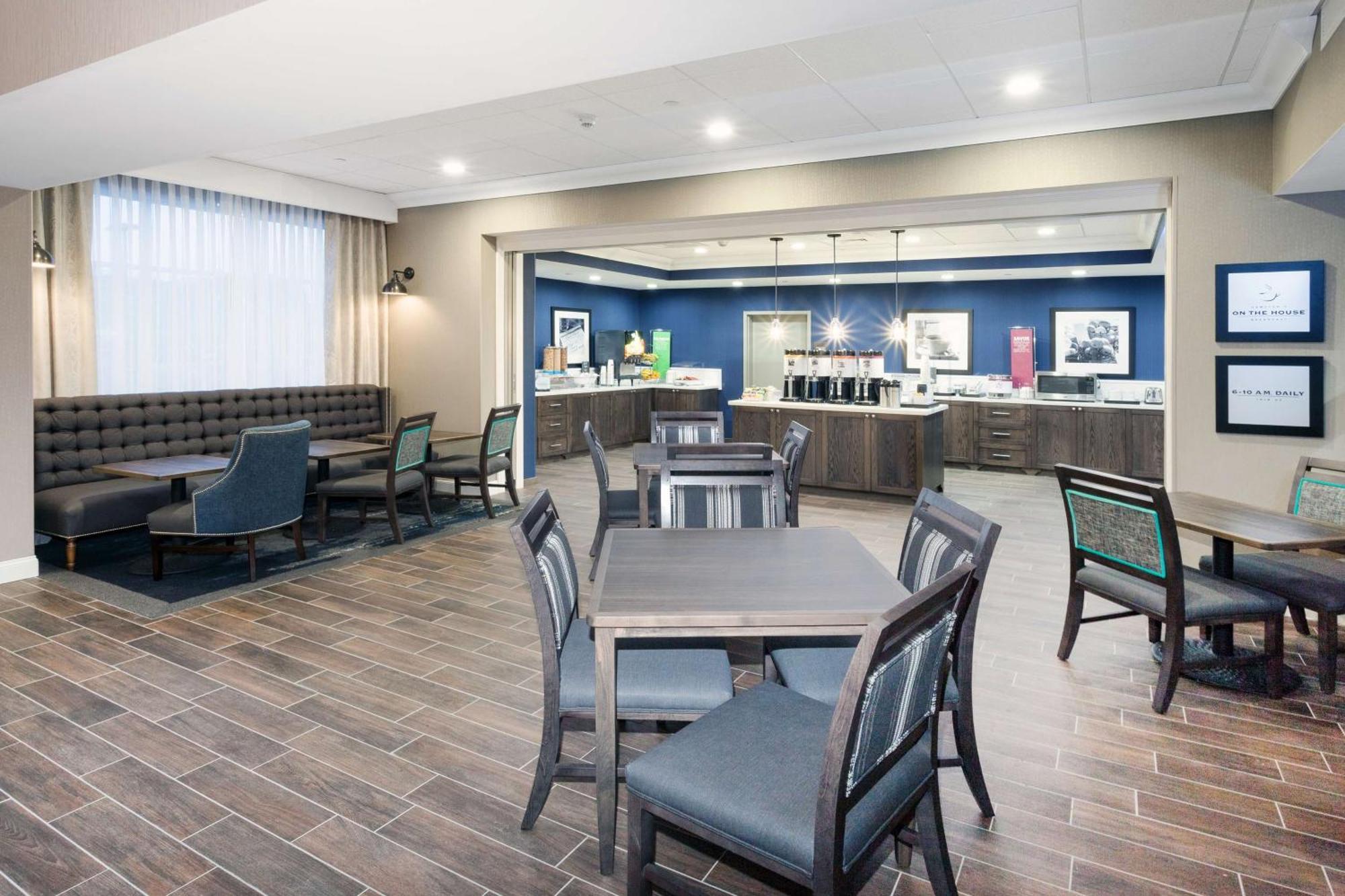 Hampton Inn Kennebunk Kennebunkport Me Extérieur photo