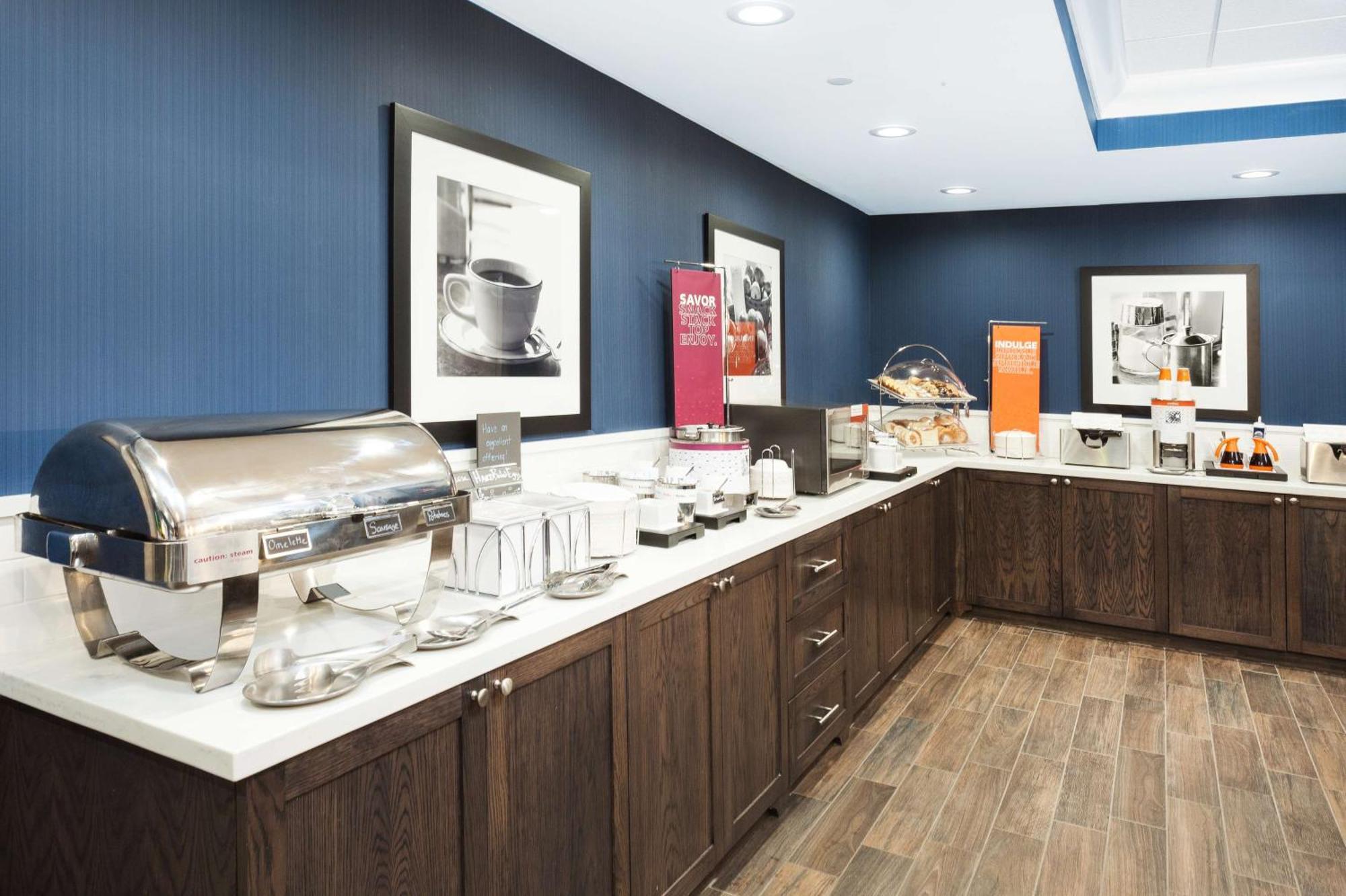 Hampton Inn Kennebunk Kennebunkport Me Extérieur photo