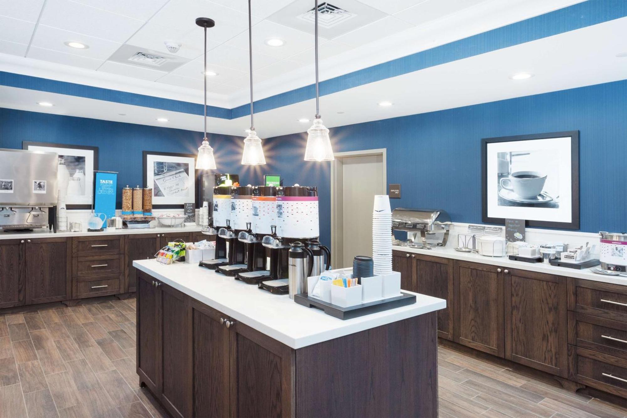 Hampton Inn Kennebunk Kennebunkport Me Extérieur photo