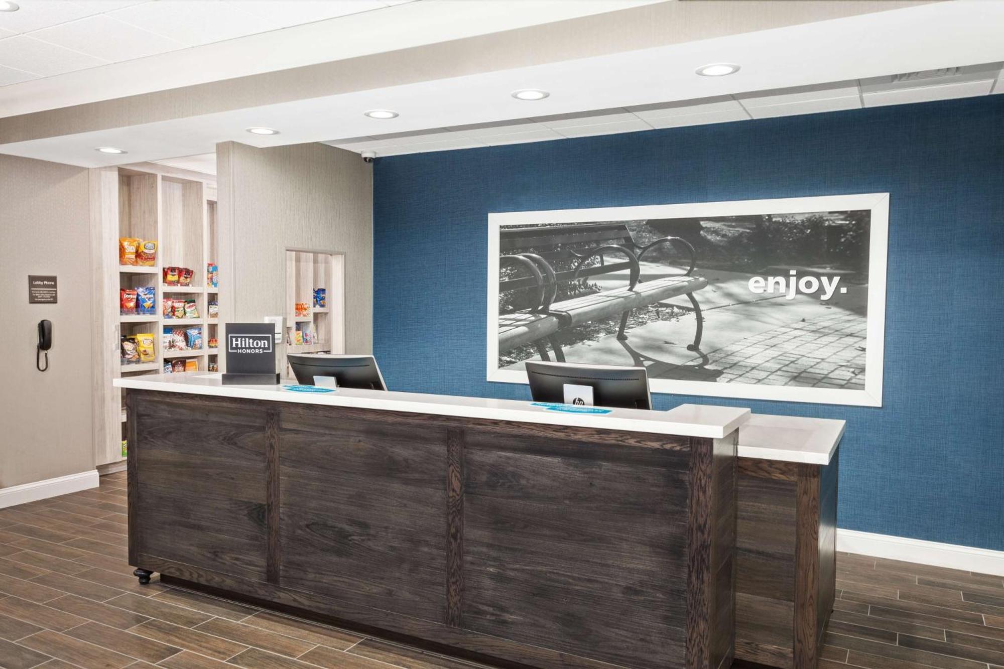 Hampton Inn Kennebunk Kennebunkport Me Extérieur photo