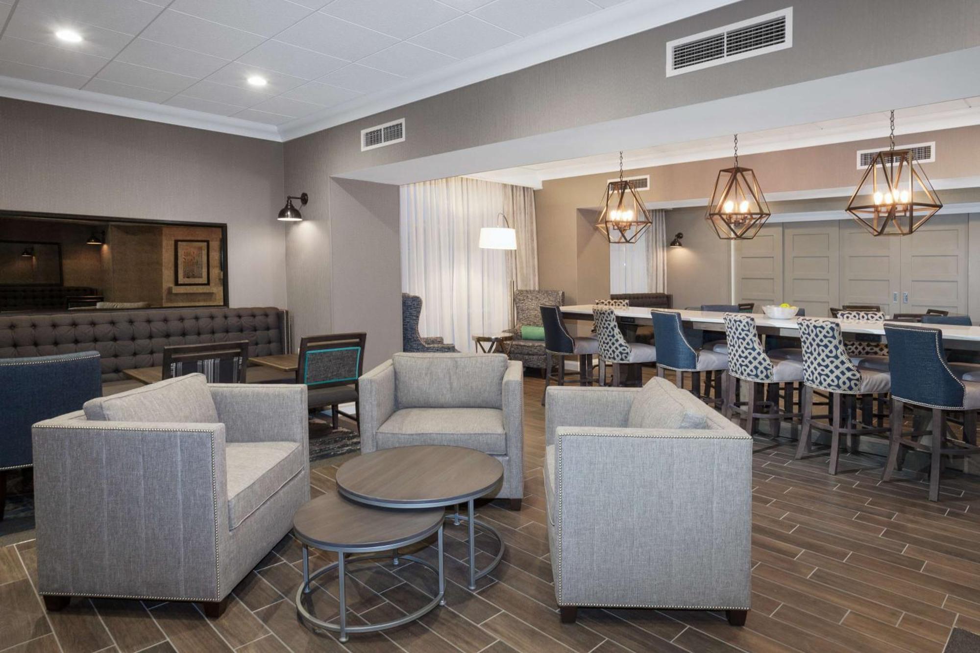 Hampton Inn Kennebunk Kennebunkport Me Extérieur photo