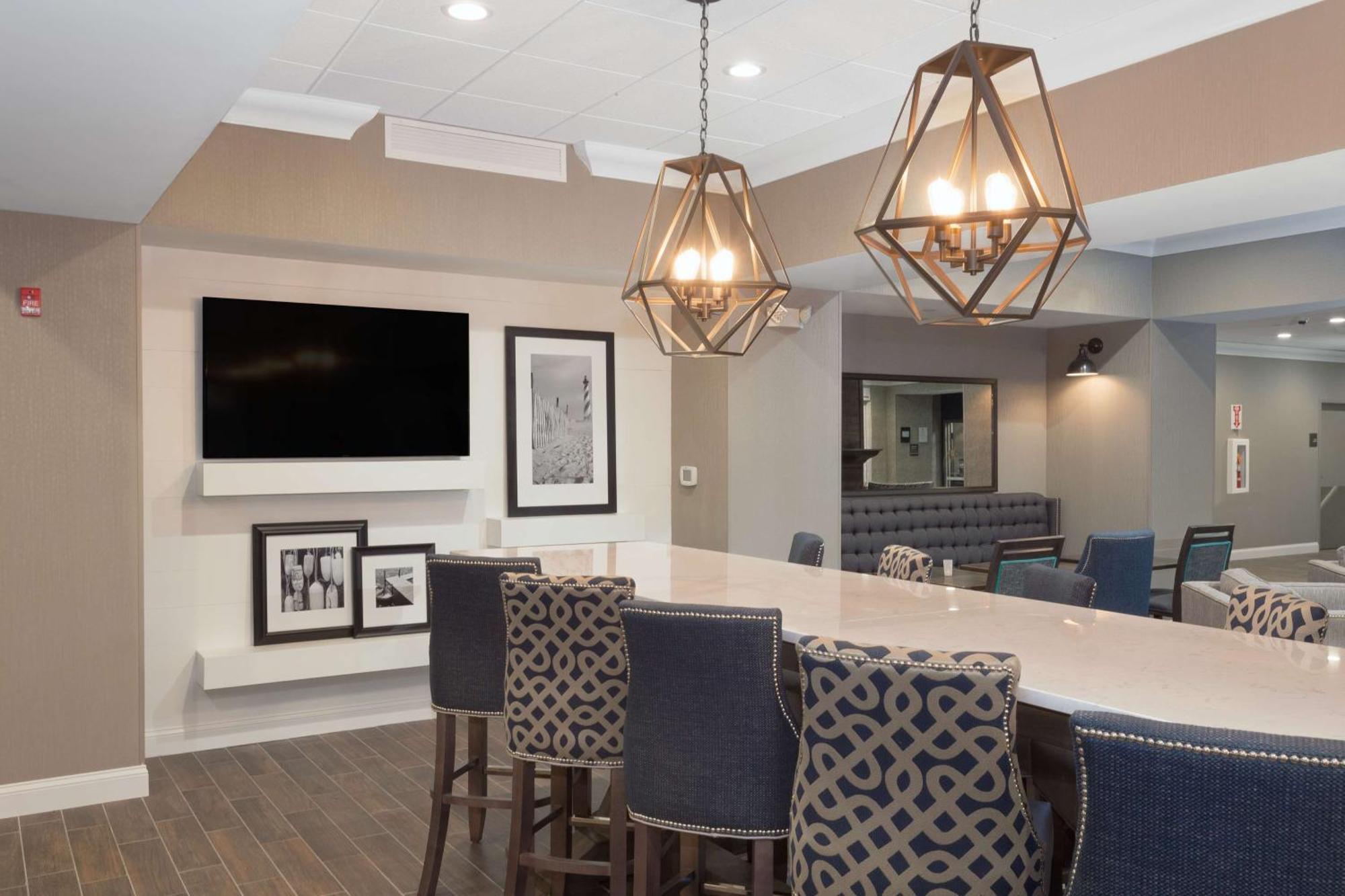 Hampton Inn Kennebunk Kennebunkport Me Extérieur photo