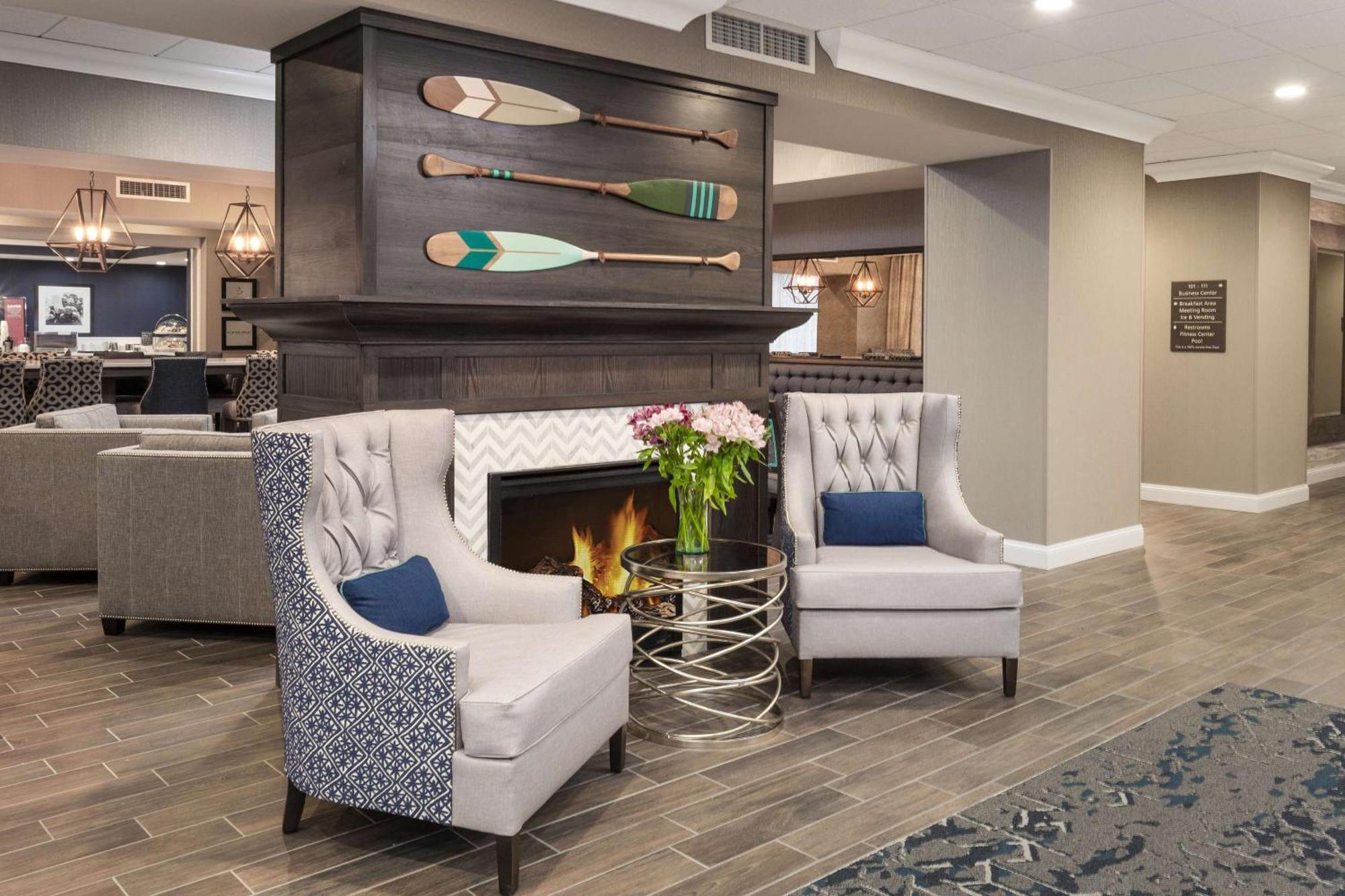 Hampton Inn Kennebunk Kennebunkport Me Extérieur photo